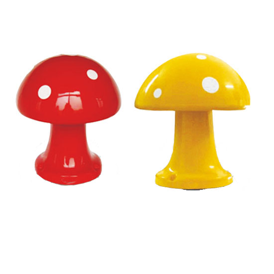 Mushroom Garden Speaker