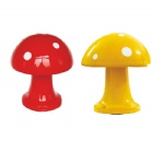 Mushroom Garden Speaker