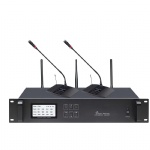 Wireless Conference System